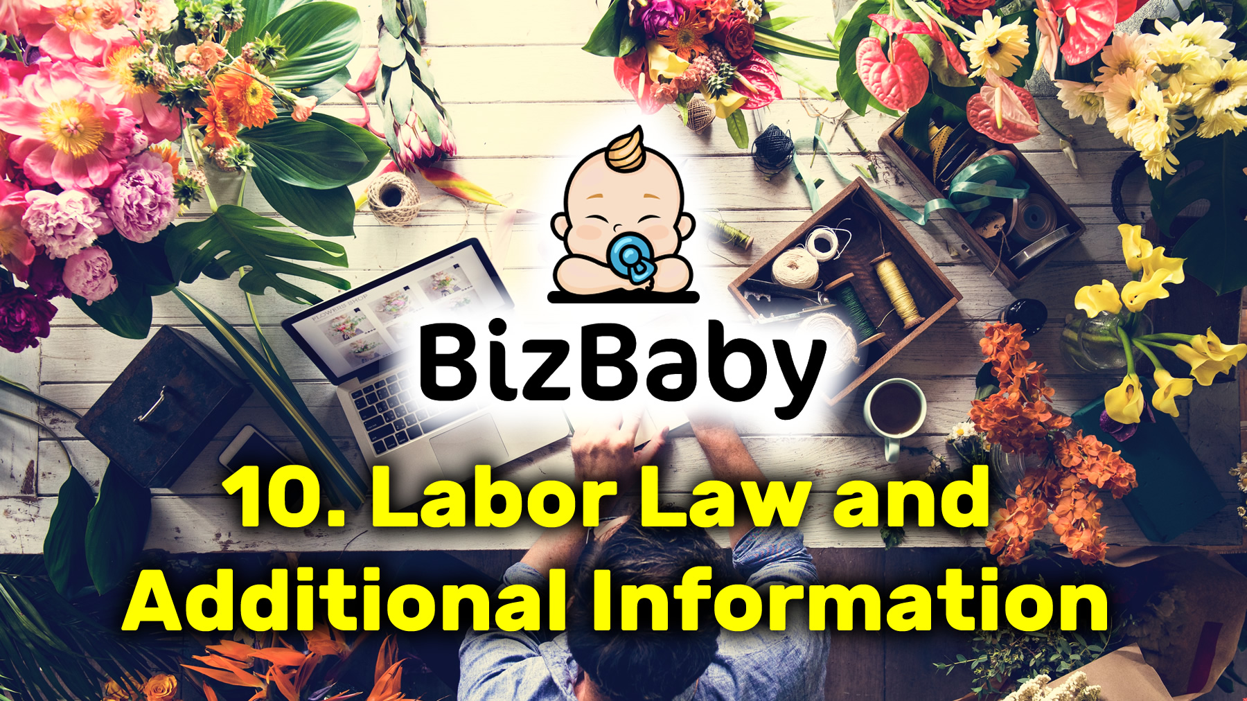 Labor Law and Other Important Legal Sides